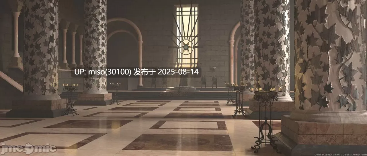 龙妈SM-第11张图片-萌站