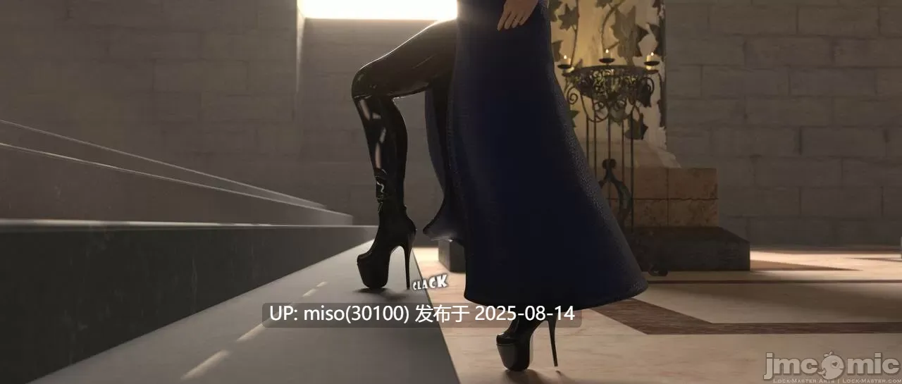 龙妈SM-第4张图片-萌站