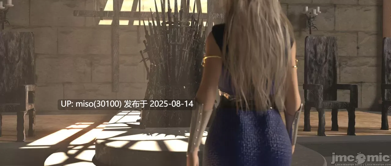 龙妈SM-第7张图片-萌站