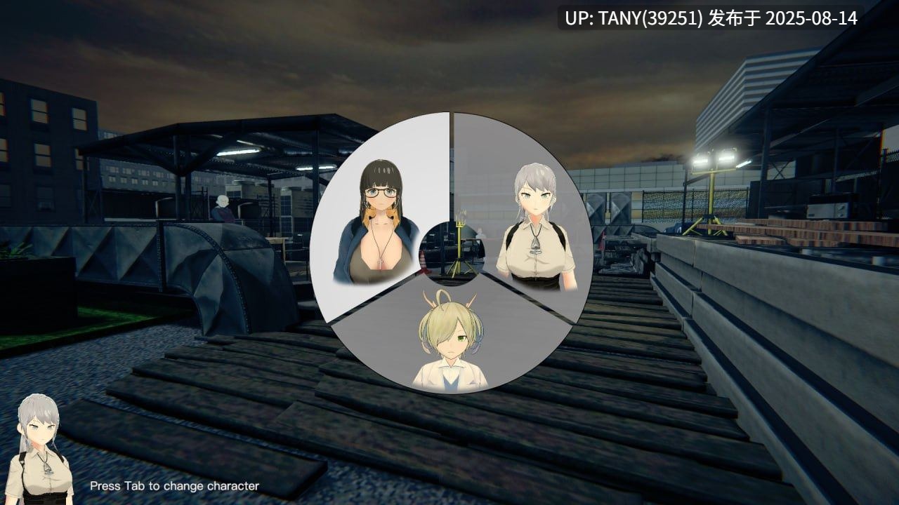 #魔蚀病毒 #ViruZ  v1.02 英文生肉版-第2张图片-萌站