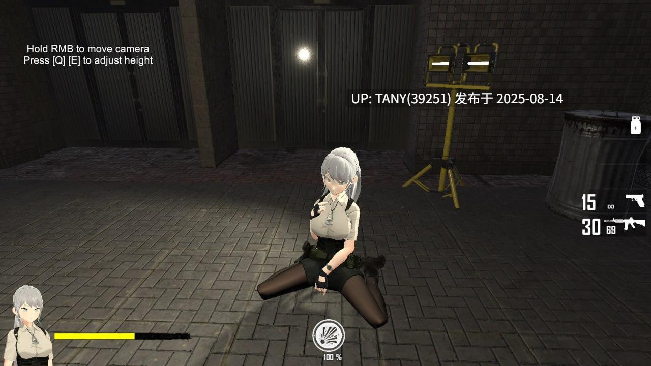 #魔蚀病毒 #ViruZ  v1.02 英文生肉版-第3张图片-萌站