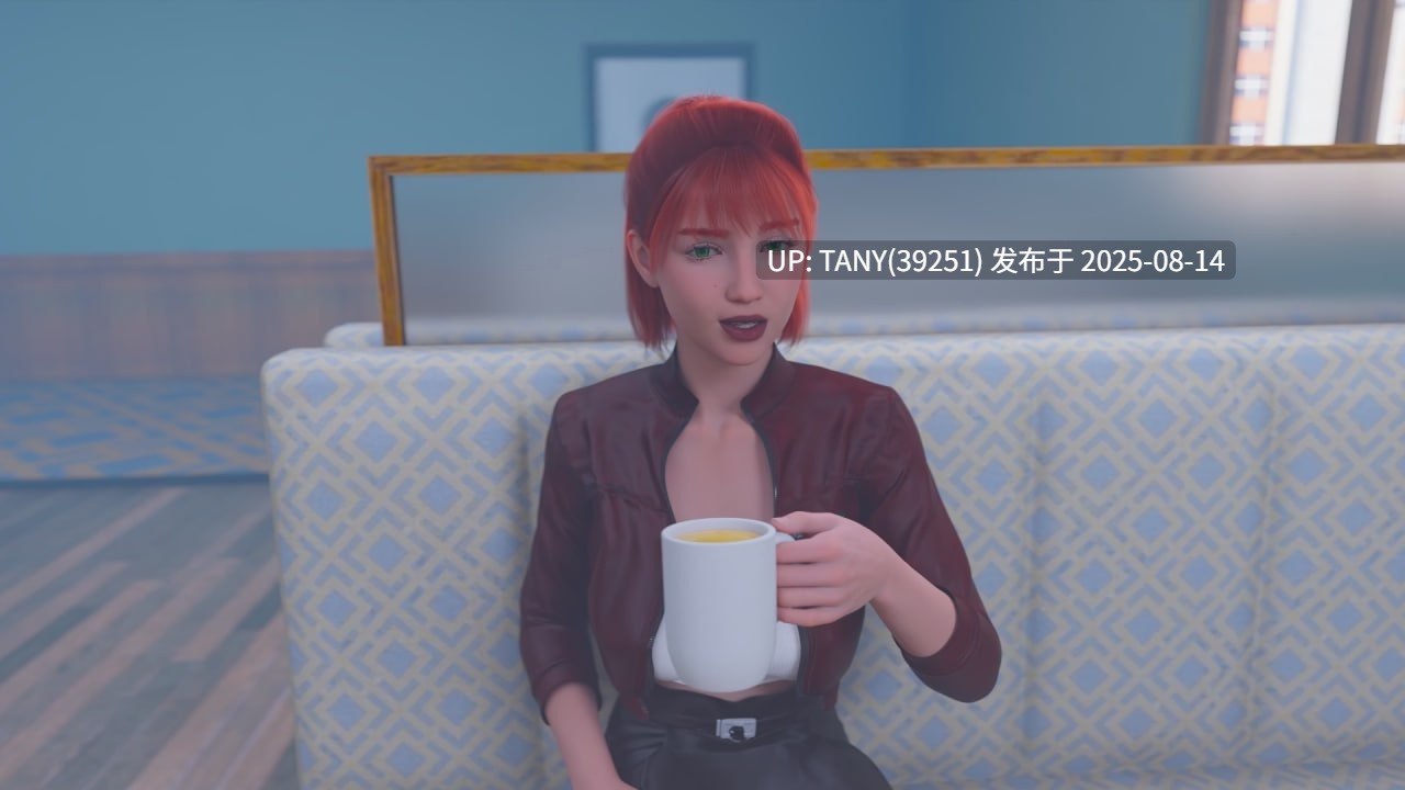 #超越时空 #Beyond Time v0.2 AI汉化版-第4张图片-萌站 #超越时空 #Beyond Time v0.2 AI汉化版-第4张图片-萌站