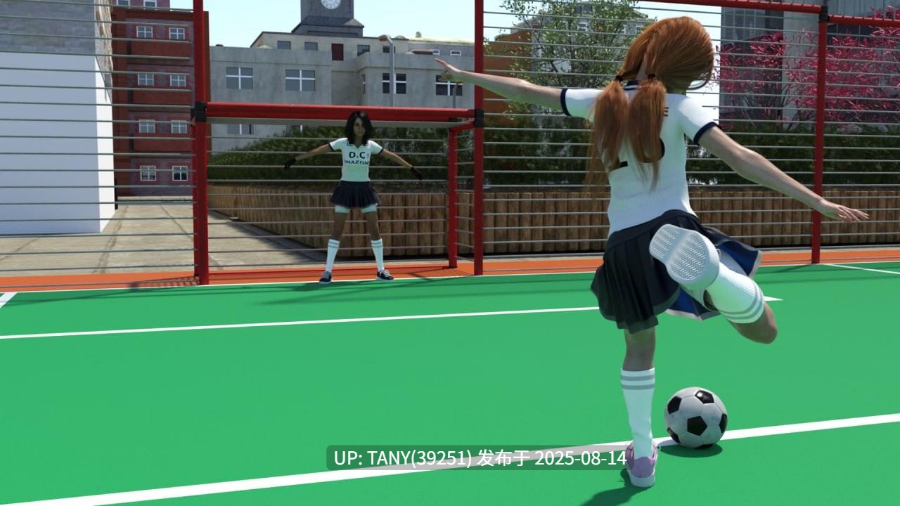 #小里贾纳   #Little Regina v2.41 AI汉化版-第7张图片-萌站
