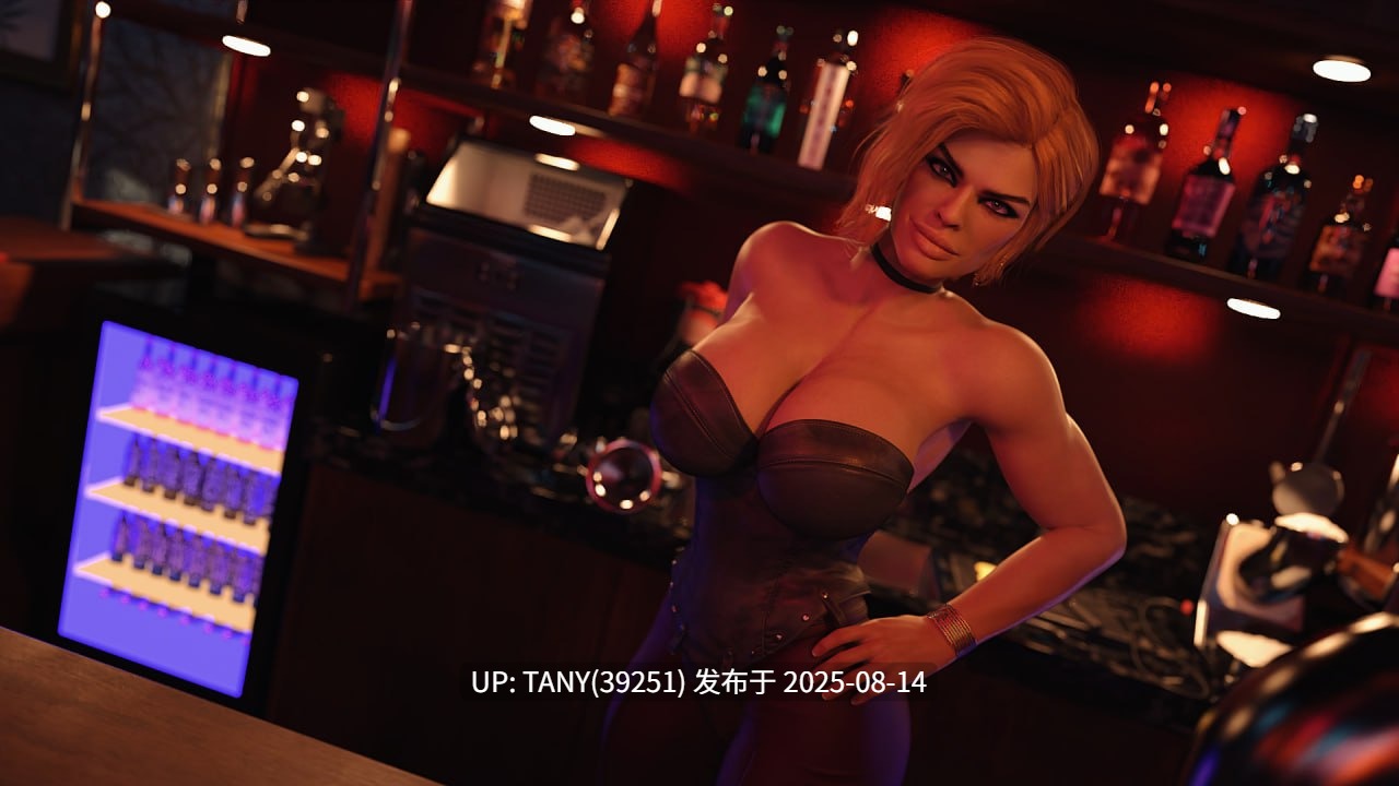 #夜之罪孽   #Sins of Night Release 5 中文汉化版-第3张图片-萌站