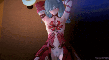 「鸣潮」🥰 生命不灭的轻哼~🥰-弗洛洛