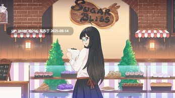 #大学生活 #Uni v0.60.123e AI汉化版 -第3张图片-萌站 #大学生活 #Uni v0.60.123e AI汉化版 -第3张图片-萌站