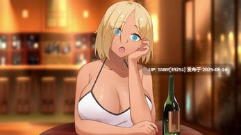 #未兑现的承诺   #A Promise Best Left Unkept - Aya Edition v0.9.0 官方中文版 