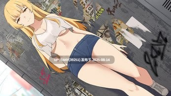 #未兑现的承诺   #A Promise Best Left Unkept - Aya Edition v0.9.0 官方中文版 -第3张图片-萌站