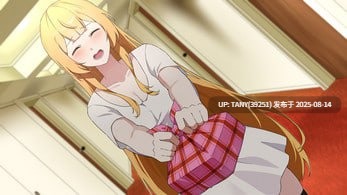 #未兑现的承诺   #A Promise Best Left Unkept - Aya Edition v0.9.0 官方中文版 -第5张图片-萌站