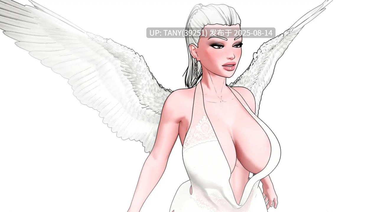 #神圣之踵   #Divine Heel v0.2.4 中文汉化版