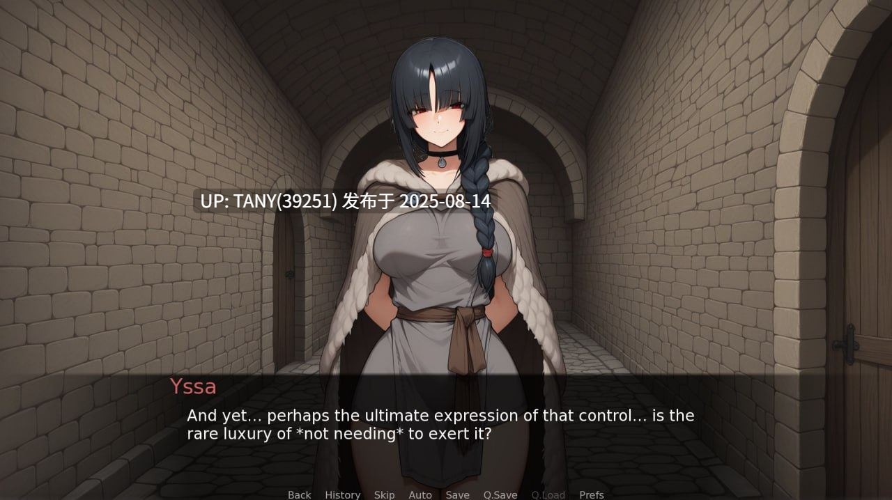 #我们之间的名字 #The Name Between Us v0.1.9 AI汉化版-第5张图片-萌站 #我们之间的名字 #The Name Between Us v0.1.9 AI汉化版-第5张图片-萌站
