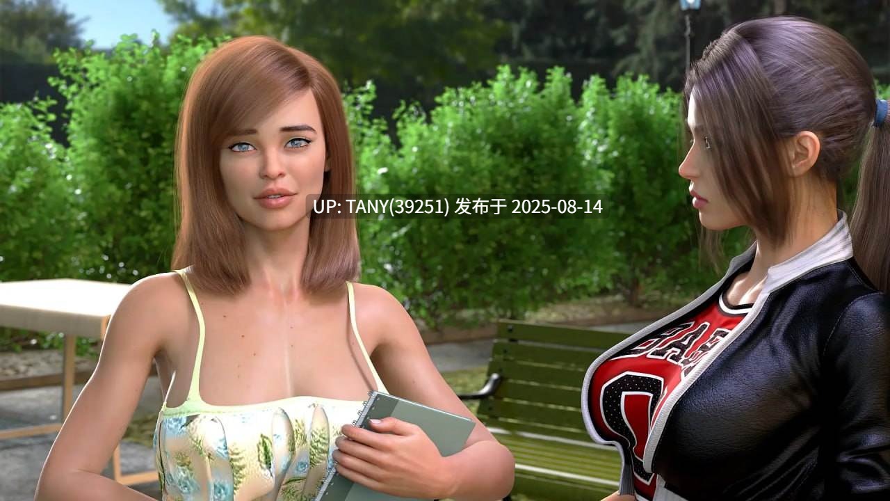 #爱的诱惑 #Temptations of Love v2.3 AI汉化版 -第2张图片-萌站 #爱的诱惑 #Temptations of Love v2.3 AI汉化版 -第2张图片-萌站