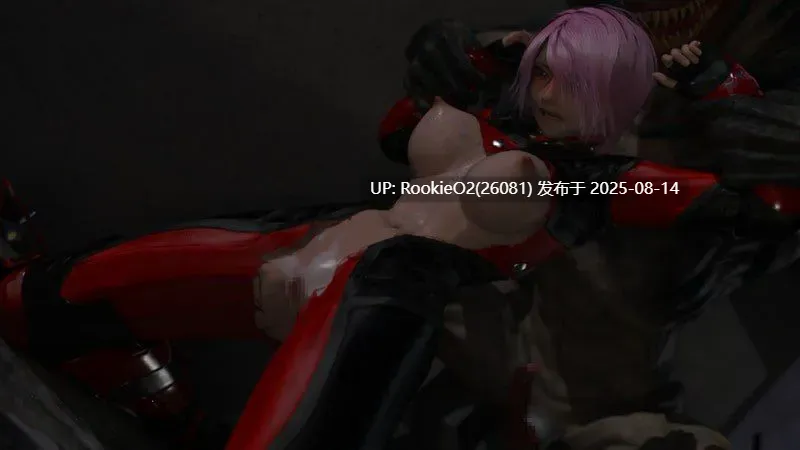【ACT大作/官中/全动态/怪物/3D】流星猎犬 Hounds of the Meteor Ver20250810 官方中文版【10.6G】-第4张图片-萌站 【ACT大作/官中/全动态/怪物/3D】流星猎犬 Hounds of the Meteor Ver20250810 官方中文版【10.6G】-第4张图片-萌站