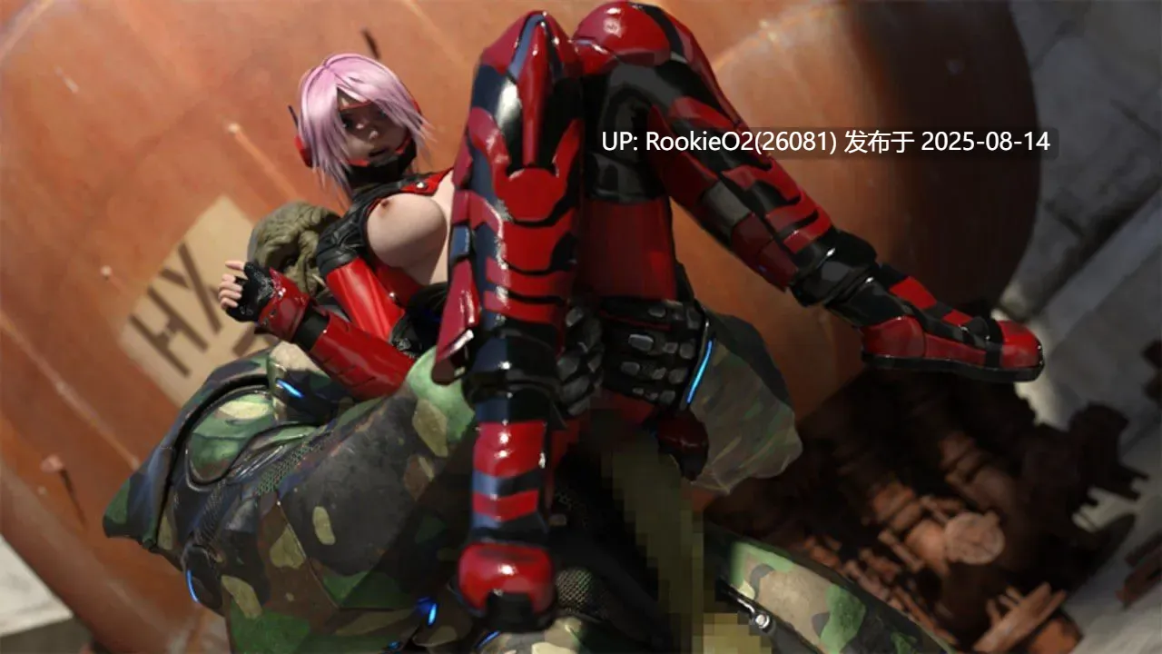 【ACT大作/官中/全动态/怪物/3D】流星猎犬 Hounds of the Meteor Ver20250810 官方中文版【10.6G】-第10张图片-萌站 【ACT大作/官中/全动态/怪物/3D】流星猎犬 Hounds of the Meteor Ver20250810 官方中文版【10.6G】-第10张图片-萌站