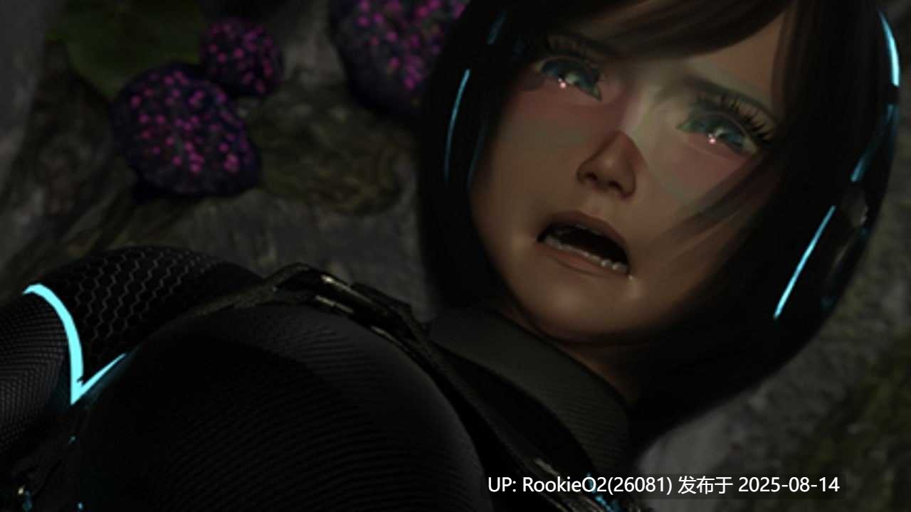 【ACT大作/官中/全动态/怪物/3D】流星猎犬 Hounds of the Meteor Ver20250810 官方中文版【10.6G】-第12张图片-萌站 【ACT大作/官中/全动态/怪物/3D】流星猎犬 Hounds of the Meteor Ver20250810 官方中文版【10.6G】-第12张图片-萌站