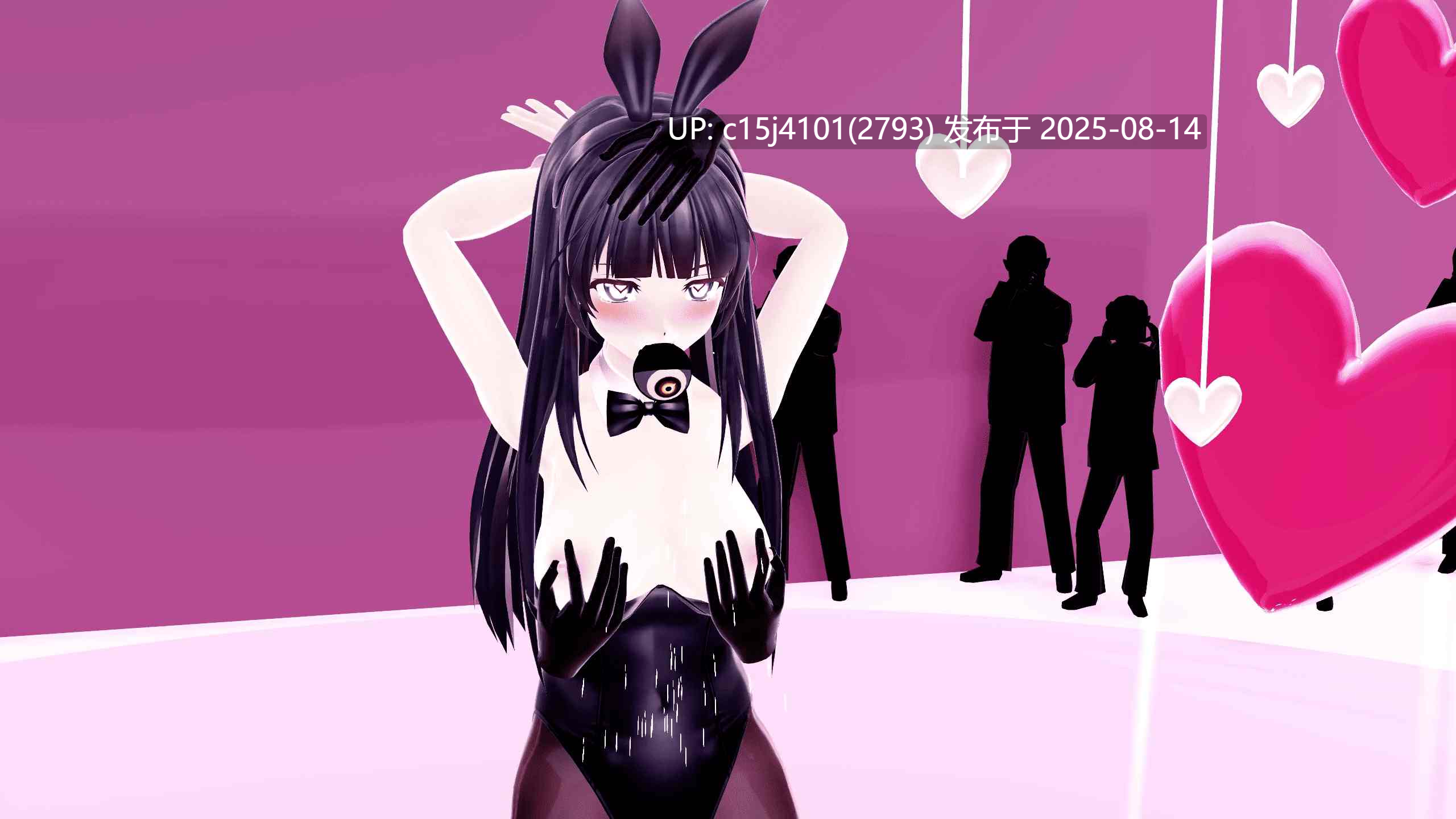 【JK】悪戯しながらダンス