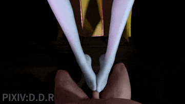 【3D动画/D.D.R】凤清儿 [702M]-第3张图片-萌站