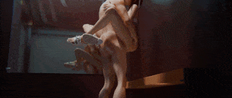 【3D动画/Aries' Possession】 25.08月新作：Tifa & Cloud 蒂法 性感女神后入抱肏中出 [483M]-第5张图片-萌站