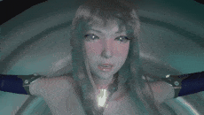 【3D动画/ATD】宇宙机甲女神PHI系列1-5 [1.39G]-第4张图片-萌站