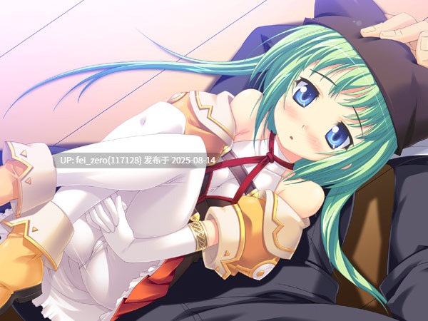 【PC/ADV/全CG】 とらい☆すたーず[CLOCKUP] -第14张图片-萌站