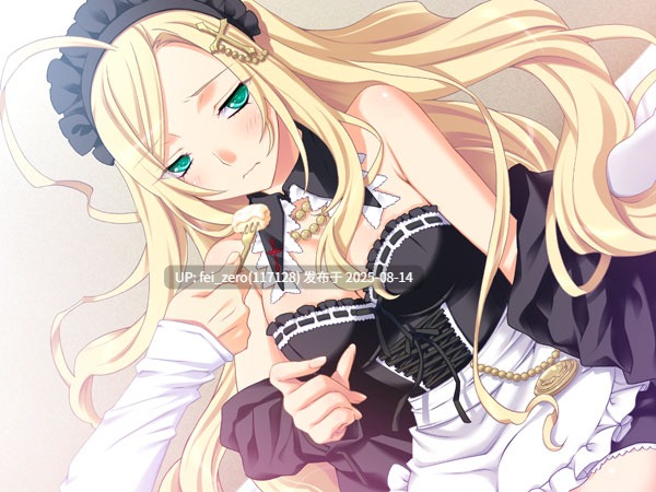 【PC/ADV/汉化/全CG】 ノーブレスオブリージュ[CLOCKUP] -第6张图片-萌站