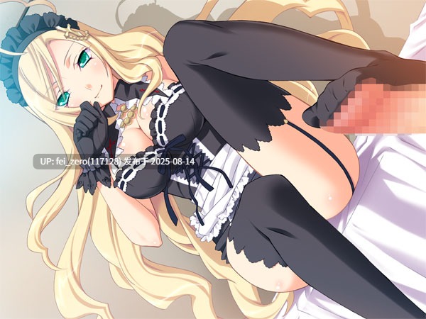 【PC/ADV/汉化/全CG】 ノーブレスオブリージュ[CLOCKUP] -第14张图片-萌站