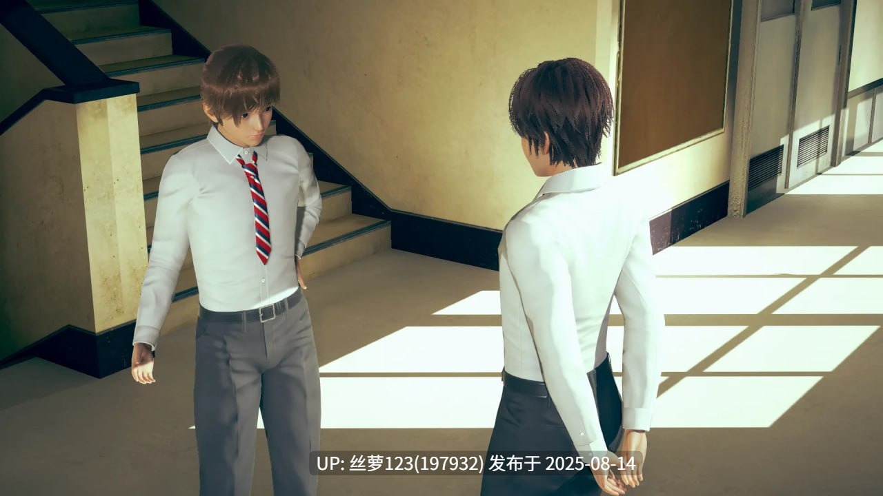 [SLG/PC]#如果我可以改变   #If I Could Change v0.2.9 AI汉化版-第4张图片-萌站