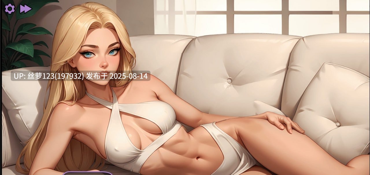 [SLG/PC]#法普诺岛   #No Fap Island Ch.6 AI汉化版