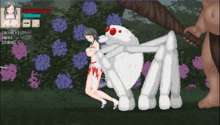 [ACT官中PC][アンホリクリエイション]秽神乐～Aikagura～ V1.07[1.95G]-第2张图片-萌站