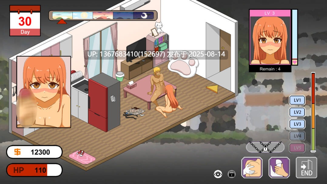 Handyman Legend v1.0.6【PC/SLG/官中】-第3张图片-萌站