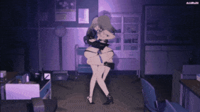 新作-Stella x Jade Futa WIP (HSR) 星 x 翡翠 BDSM-第2张图片-萌站 新作-Stella x Jade Futa WIP (HSR) 星 x 翡翠 BDSM-第2张图片-萌站