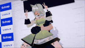 新作-凯尔希 mon3tr-大小猫齐齐哈尔上段（明日方舟）