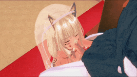 新作-凯尔希 mon3tr-大小猫齐齐哈尔上段（明日方舟）-第4张图片-萌站