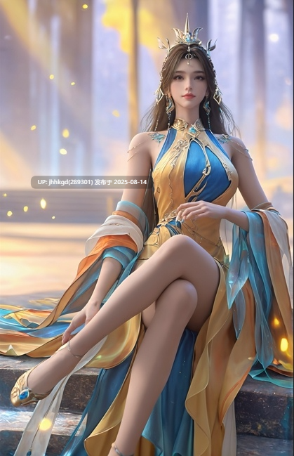 【图包】墨迹完美世界仙鳯216p（荤素）-第2张图片-萌站