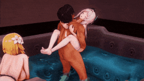【4K/无修/无水印】新作-kisaki-58.Citlali&Lumine🥰-第3张图片-萌站 【4K/无修/无水印】新作-kisaki-58.Citlali&Lumine🥰-第3张图片-萌站