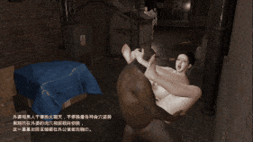【4K/无修/无水印】新作-[CHENG]尤物都市3：裴娇的自我介绍-第3张图片-萌站