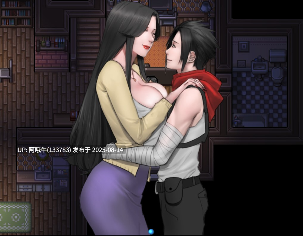【RPG/汉化/萌站内植】 僵尸撤退2僵局 Zombie's Retreat 2 Gridlocked v0.23.1 Beta+作弊 【3.10G】【序号3053】-第10张图片-萌站 【RPG/汉化/萌站内植】 僵尸撤退2僵局 Zombie's Retreat 2 Gridlocked v0.23.1 Beta+作弊 【3.10G】【序号3053】-第10张图片-萌站