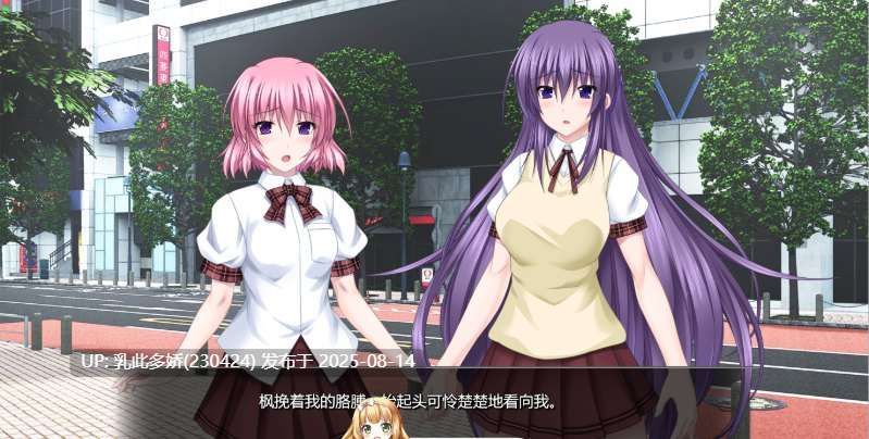 7[ACT-PC] [大型ACT中文全动态]极煌战姬 官方中文版[CV战斗H][3G]-第6张图片-萌站