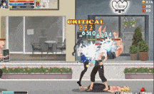 8[ACT-PC] [ACT] 格斗少女尤里  FIGHTING GIRL YURI动态无码官中（202m）-第3张图片-萌站
