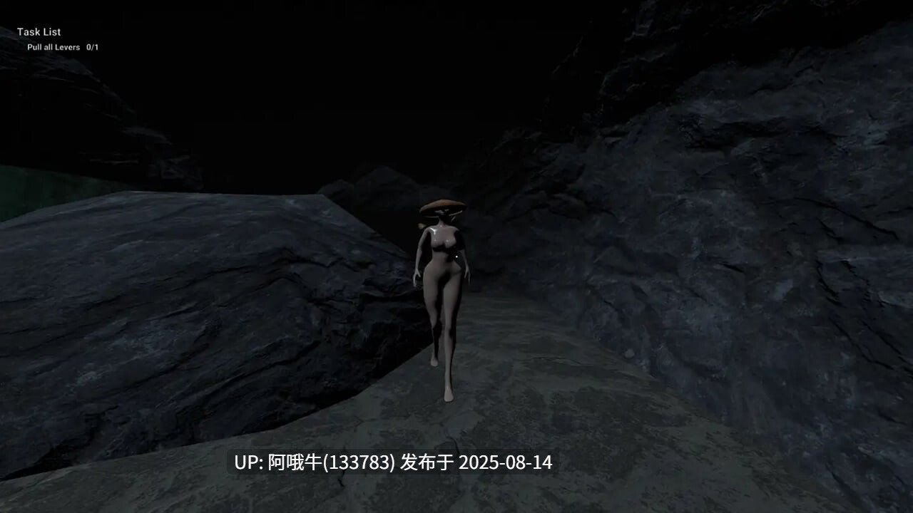 【SLG/汉化/动态】腐败洞穴 Corrupt Cave [315M]【序号3062】