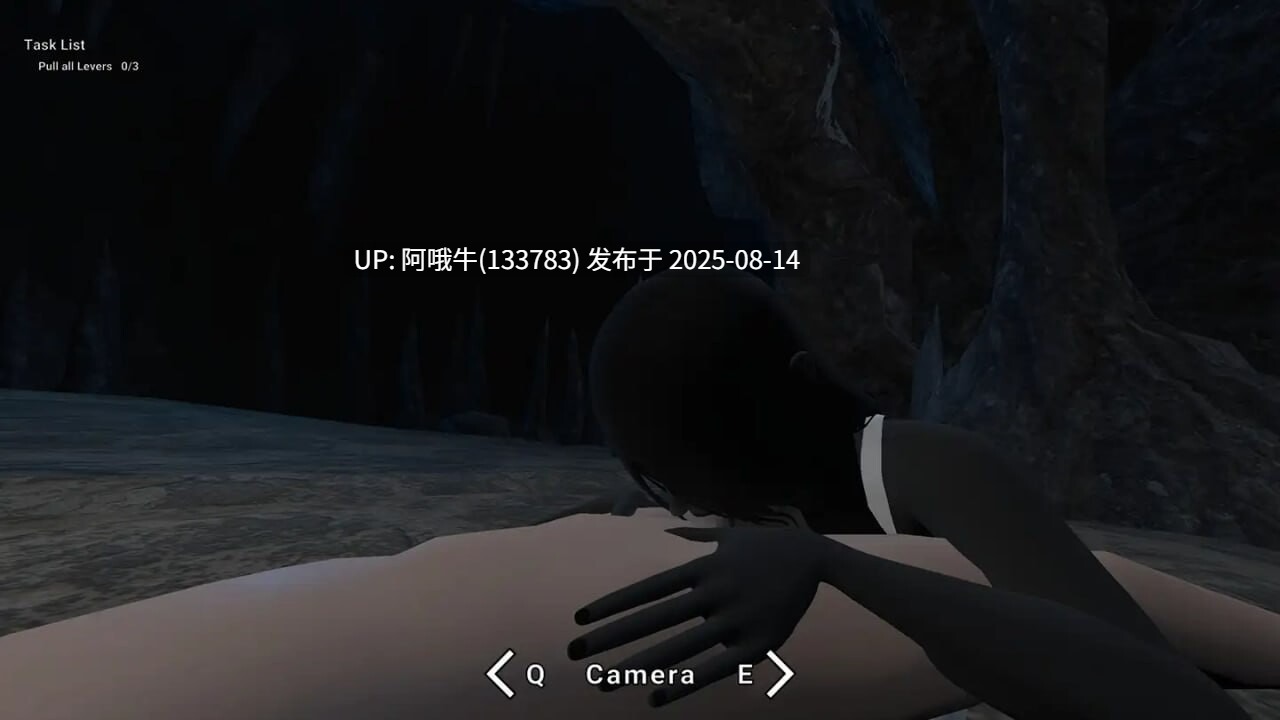 【SLG/汉化/动态】腐败洞穴 Corrupt Cave [315M]【序号3062】-第2张图片-萌站