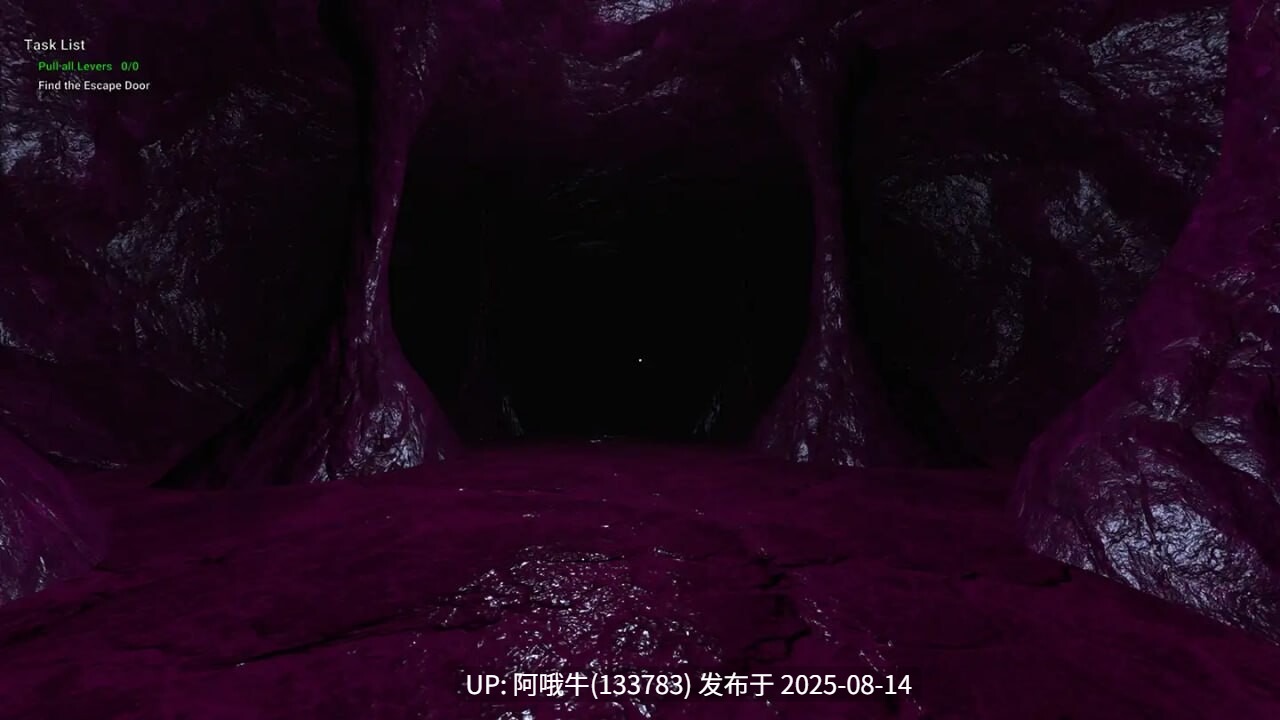 【SLG/汉化/动态】腐败洞穴 Corrupt Cave [315M]【序号3062】-第5张图片-萌站