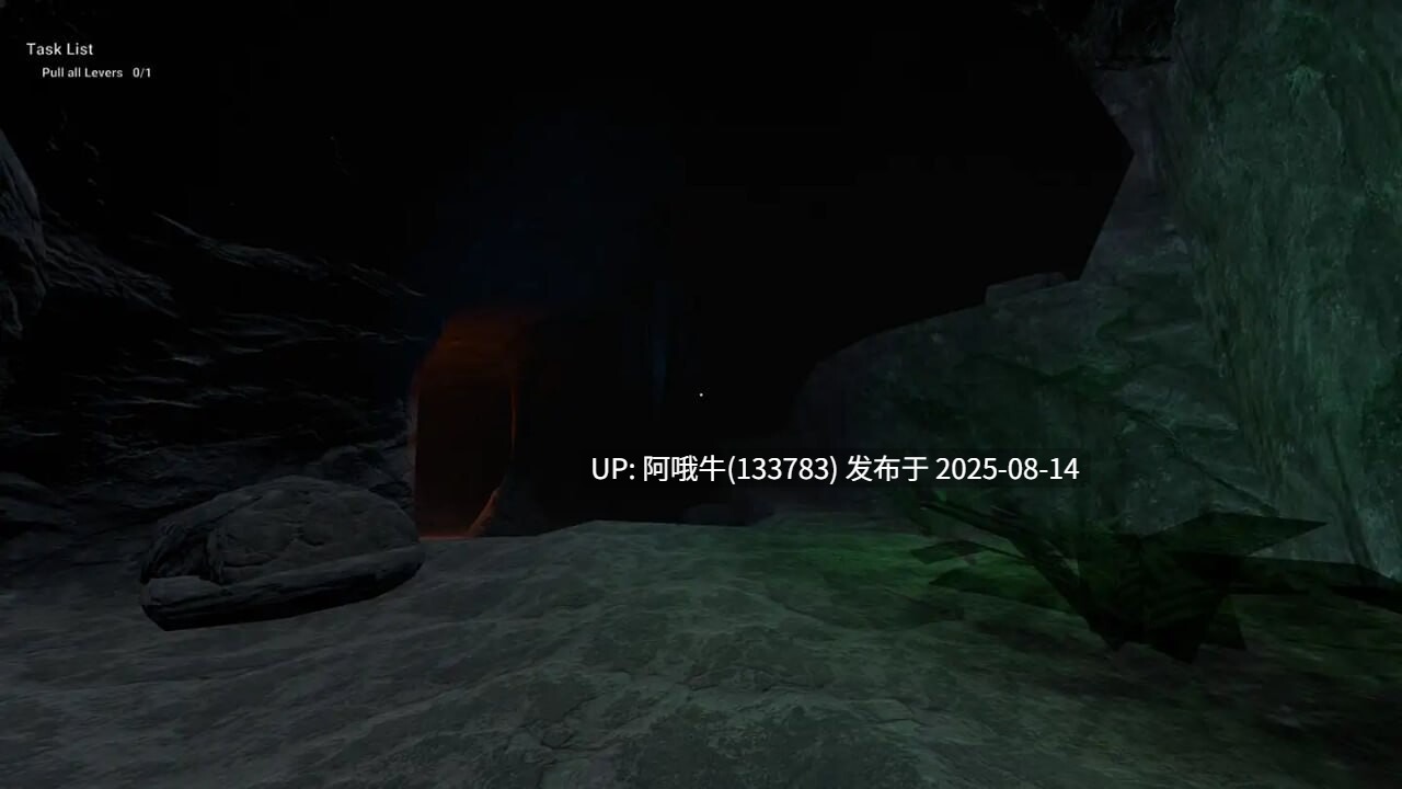【SLG/汉化/动态】腐败洞穴 Corrupt Cave [315M]【序号3062】-第6张图片-萌站
