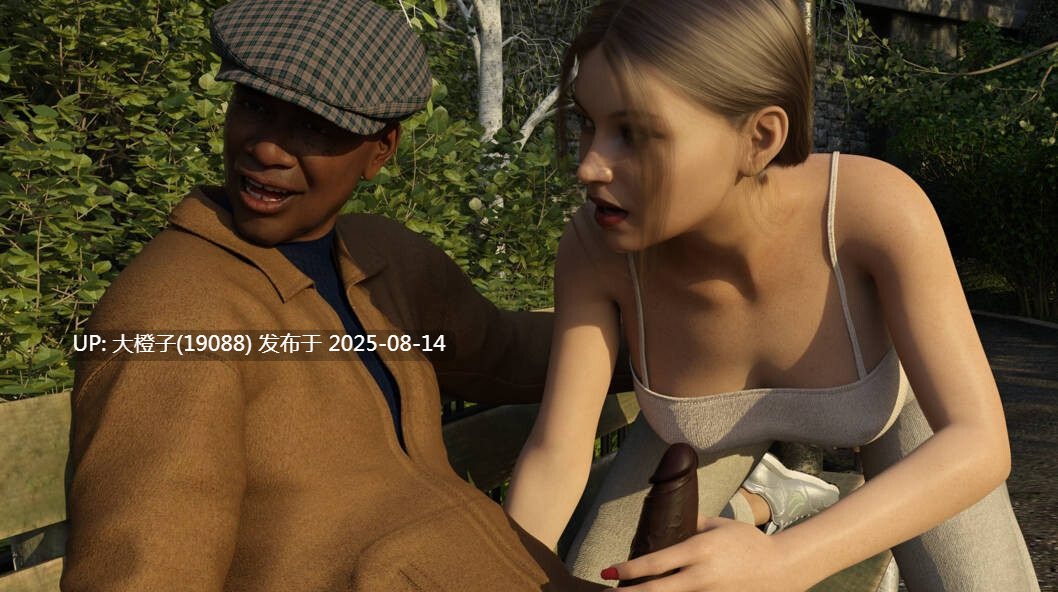 [欧美SLG中文步兵PC] 我忠诚的妻子My Loyal Wife Ver0.5.1 [萌站植入] [1.55G]-第3张图片-萌站