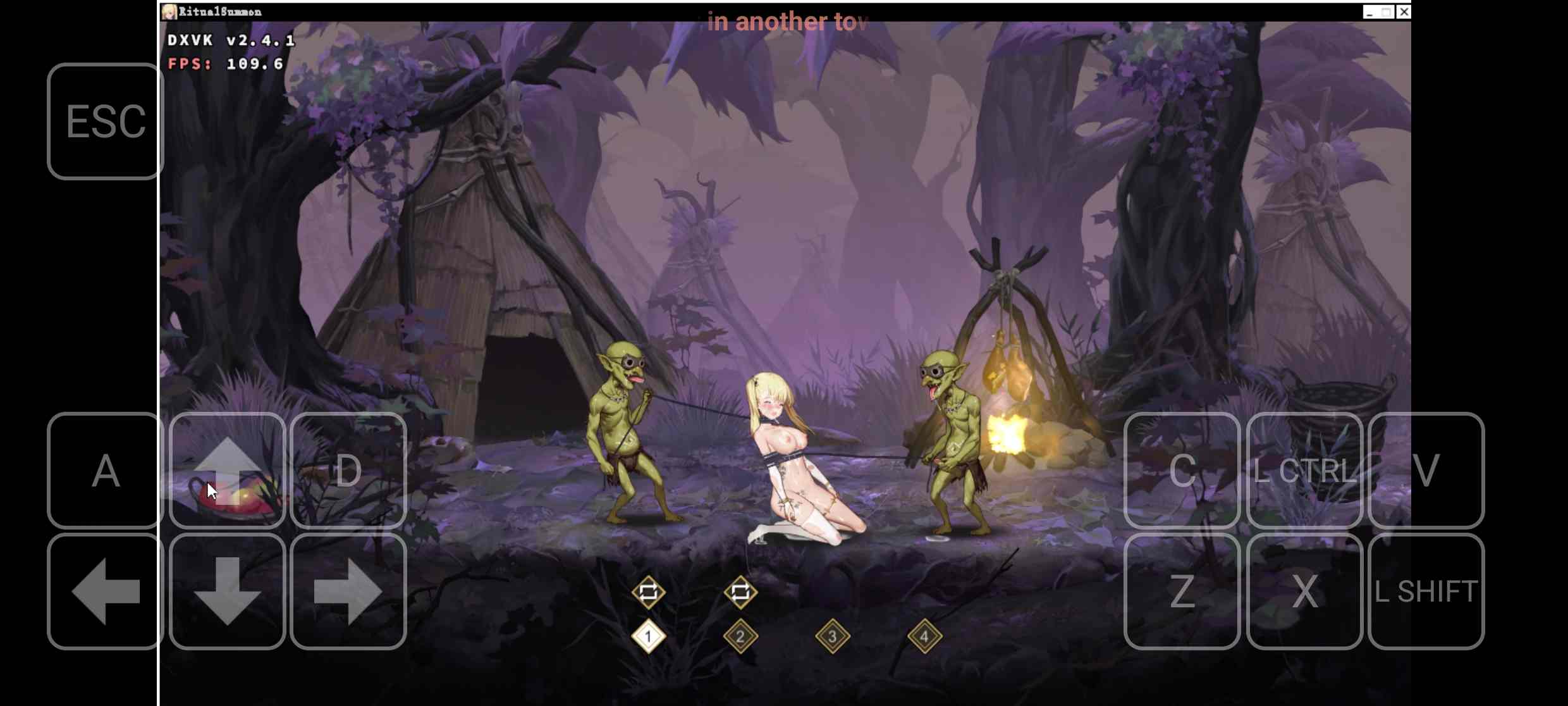 [PC+安卓winlator模拟器][无码]冒牌圣女的邪教讨伐正式版官中无码+DLC+存档-第11张图片-萌站