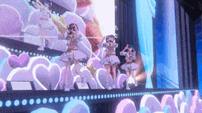 34[SLG-PC] [热门SLG汉化动态]偶像演唱会☆Under Ichigo 淫乱偶像想和经纪人玩V1.05 官方中文版+自带全回想[3.33G]-第2张图片-萌站