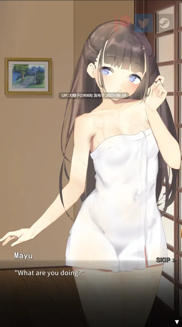 【互动SLG精品官中睡奸PC+安卓】沉睡的妹妹 Nemurimouto v0.09 官方中文步兵版【533M】-第7张图片-萌站 【互动SLG精品官中睡奸PC+安卓】沉睡的妹妹 Nemurimouto v0.09 官方中文步兵版【533M】-第7张图片-萌站