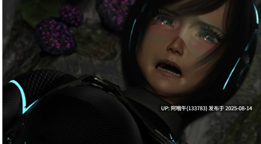 【ACT/大作/官中/全动态】流星猎犬 Hounds of the Meteor Ver20250810 官方中文版【10.6G】【序号3075】-第6张图片-萌站