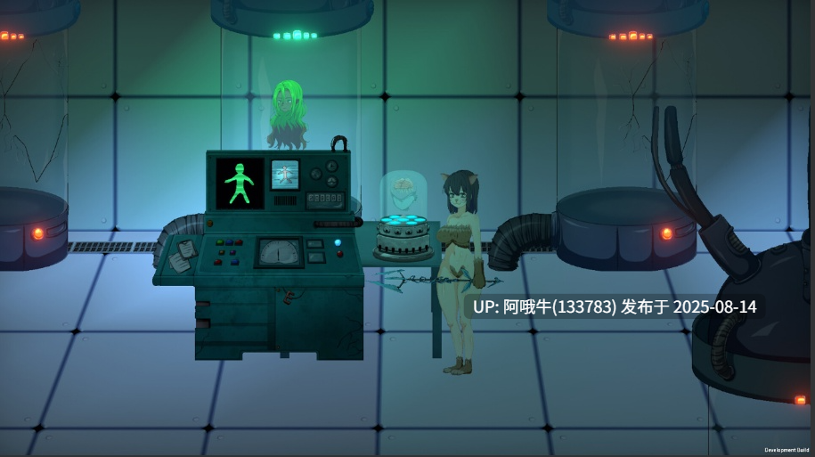 【生存/ACT/官中/高自由度/冒险/更新】生存游戏 疯狂岛 Mad Island Ver0.4.4.5 官方中文步兵版+DLC【1.27G】【序号3079】-第5张图片-萌站