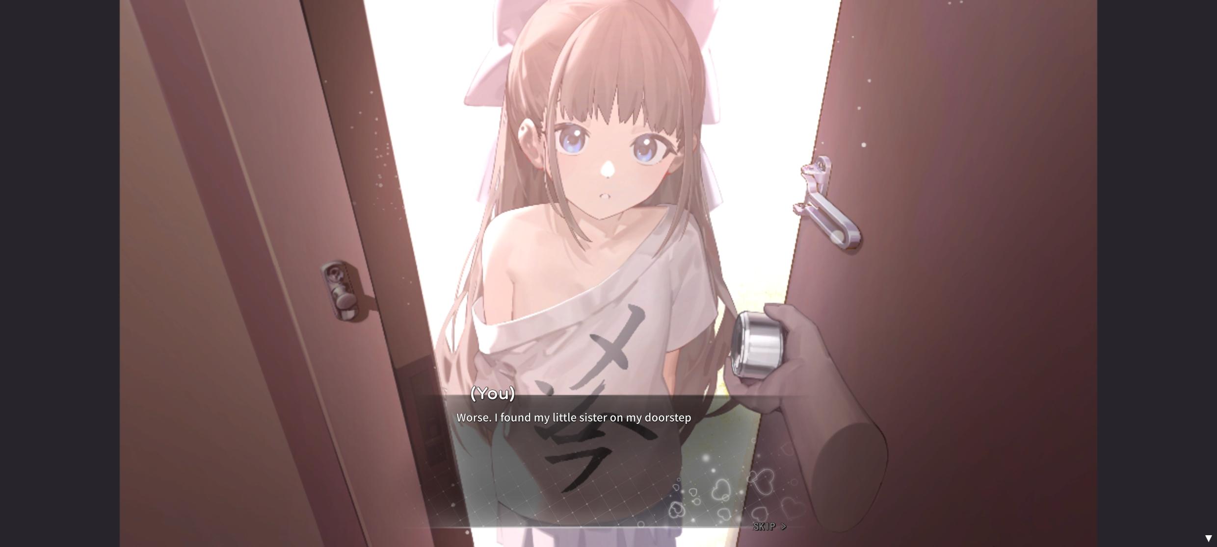 [PC+直装安卓][官中无码]与妹妹的同居生活/NemurimoutoVer0.09